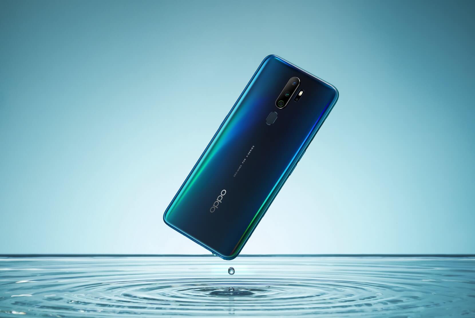 OPPO Mobile Phones A Series OPPO New Zealand